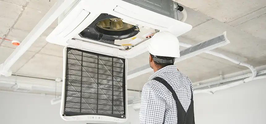 Our Affordable Duct Cleaning Near Me Services in Dinuba, CA