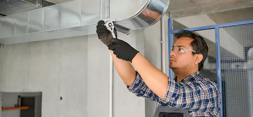 Our Air Duct Pathogen Disinfection Services in Dinuba, CA