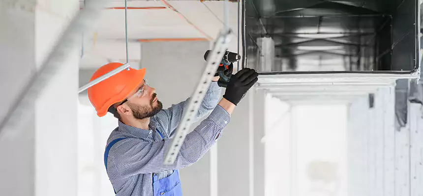 Our Air Vent Replacement Services in Dinuba, CA