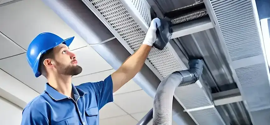 Our Annual Dryer Vent Maintenance Services in Dinuba, CA