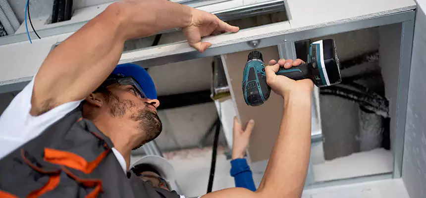 Our Apartment Air Duct Cleaning Services in Dinuba, CA