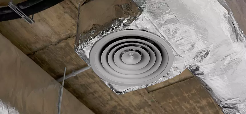 Our Basement Vent Cleaning Services in Dinuba, CA