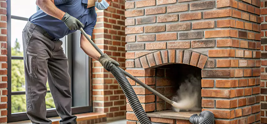 Our Chimney Sweep Services in Dinuba, CA