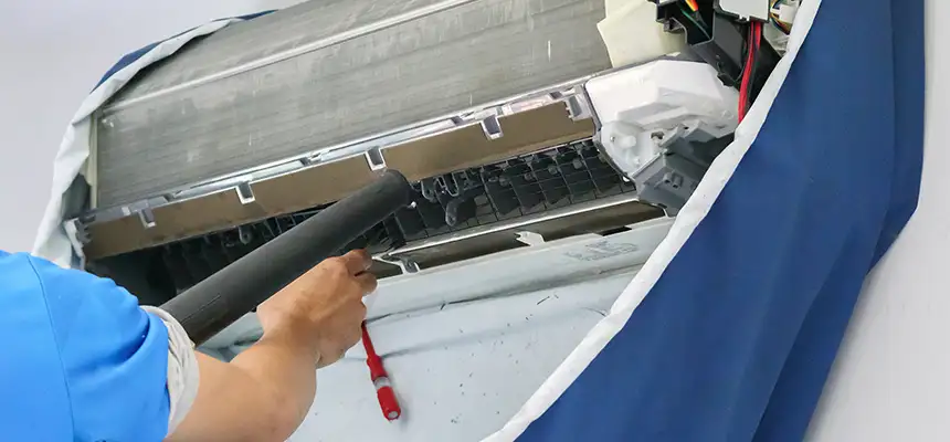 Advanced Clogged Dryer Vent Repair for Multi-Unit & Commercial in Dinuba, CA