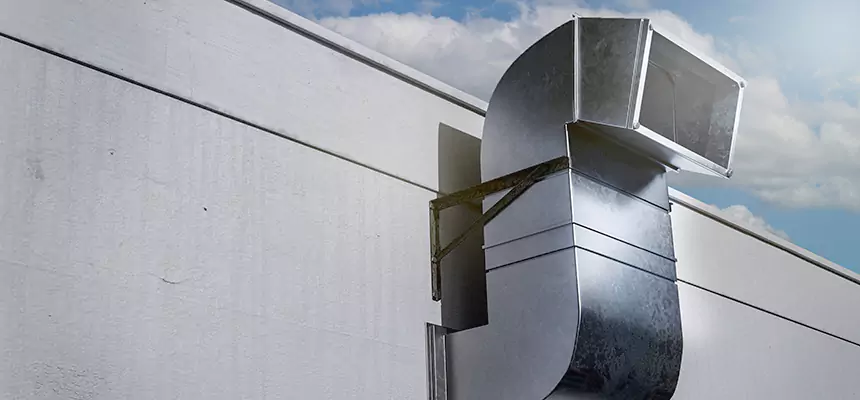 Comprehensive Commercial HVAC Cleaning in Dinuba