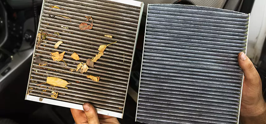 Our Dryer Vent Lint Filter Cleaning Services in Dinuba, CA