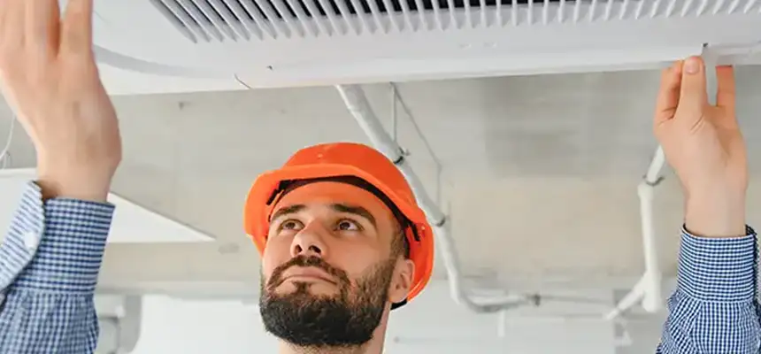 Our Furnace Vent Cleaning Services in Dinuba, CA