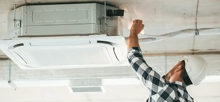 Our Local Vent Cleaning Services in Dinuba, CA