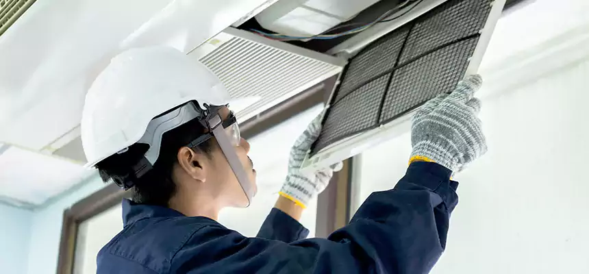 Our Multi-family Home Duct Cleaning Services in Dinuba, CA