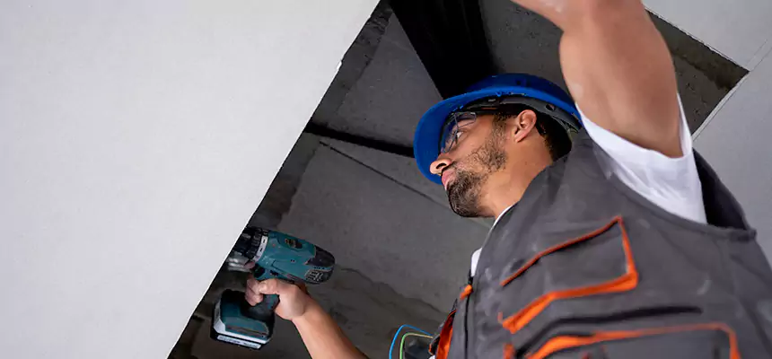 Our Post-Renovation Duct Debris Removal Services in Dinuba, CA