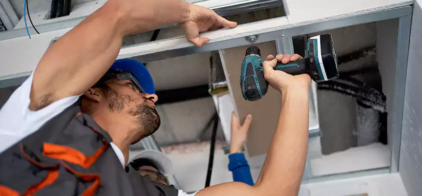 Our Retail Store Duct Cleaning Services in Dinuba, CA