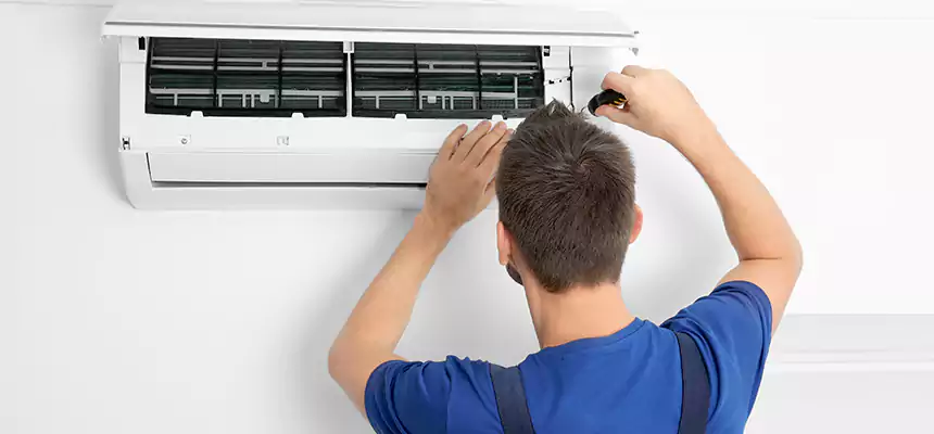 Our Smart Air Conditioning Installation Services in Dinuba, CA