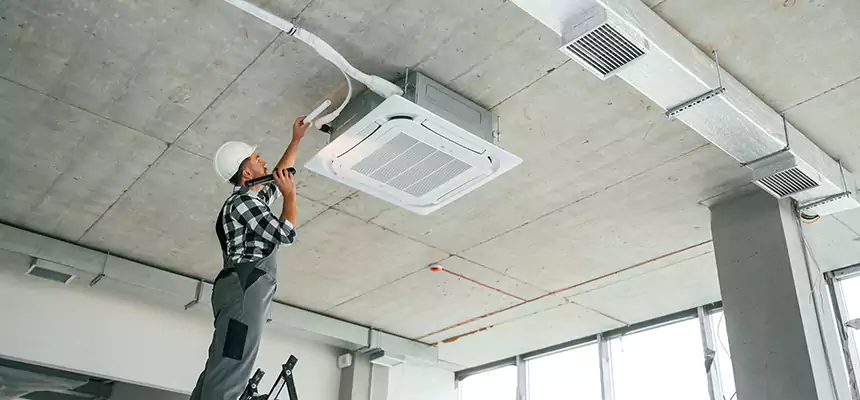 Our Wi Fi Connected Air Ducts Services in Dinuba, CA