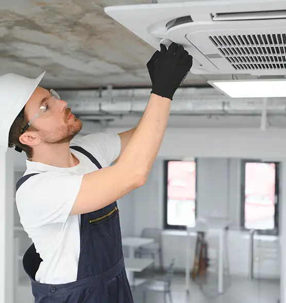 Top Affordable Duct Cleaning Services Near Me in Dinuba, CA