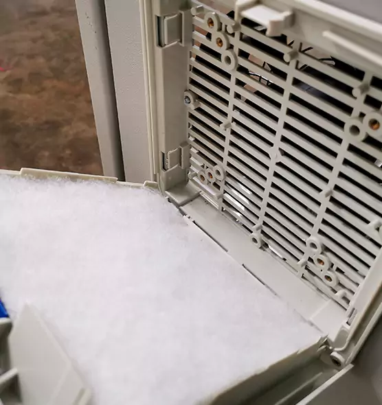 About Air Duct Overhaul & Upgrades in Dinuba, CA