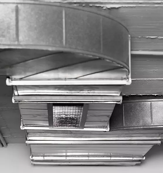 Professional Air Duct Pet Hair Removal in Dinuba, CA