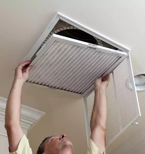 Trusted Apartment Air Duct Cleaning in Dinuba, CA