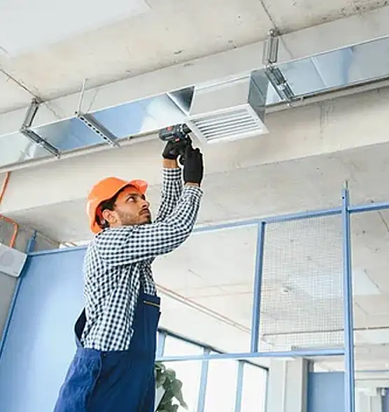 About Commercial Laundry Vent Cleaning in Dinuba, CA