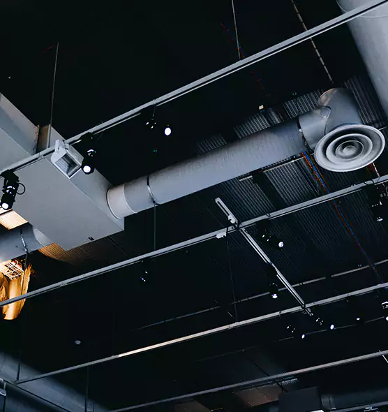 Professional Duct Cleaning For LEED Homes in Dinuba, CA