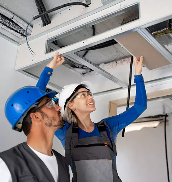 Comprehensive Duct Insulation Services in Dinuba, CA