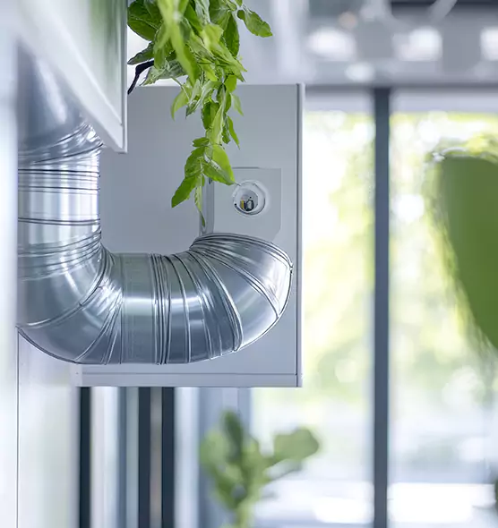 Professional Eco-Safe Dryer Vent Cleaning in Dinuba, CA