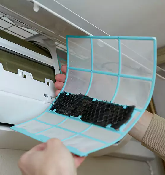 Welcome to Air Duct Cleaning & Repairs Dinuba — Your Local HEPA Filter Installation Pros in Dinuba, CA