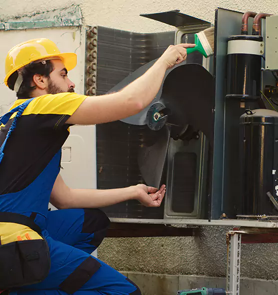 Top-Rated New Room Vent Extension in Dinuba, CA