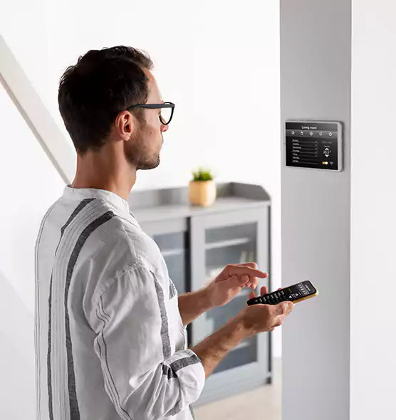 About Smart AC Vent Controller Services in Dinuba