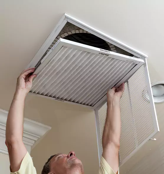 Professional Vent Relocation Services in Dinuba, CA