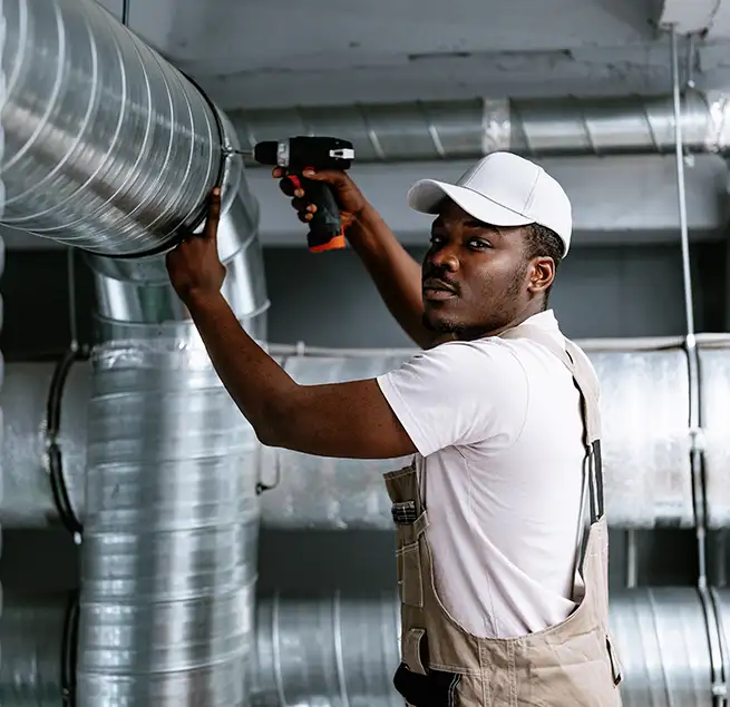 Why Homeowners & Businesses Trust Us Dinuba, CA