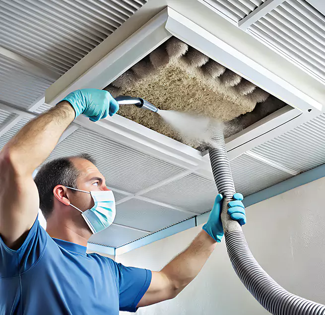 Why Homeowners & Businesses Trust Us Dinuba, CA