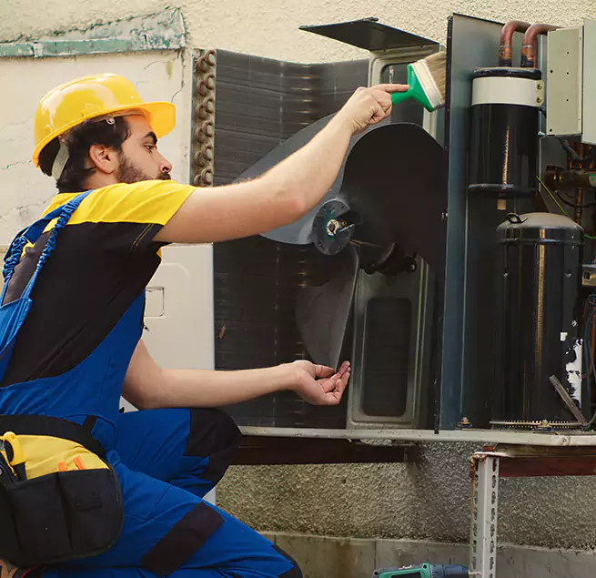 Why Homeowners Businesses Trust Us in Dinuba, CA?