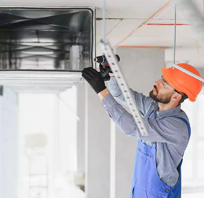 Why Homeowners & Businesses Trust Us Dinuba, CA