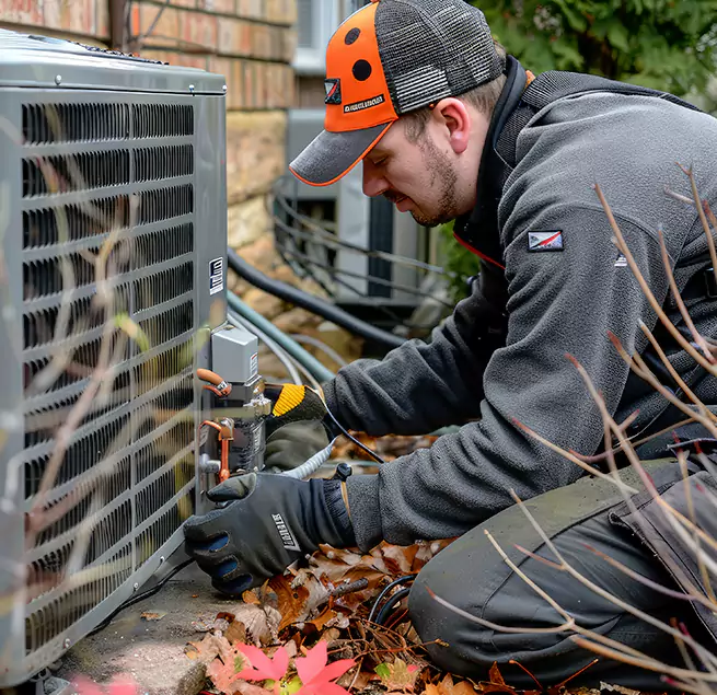 Why Homeowners & Businesses Trust Us in Dinuba, CA?