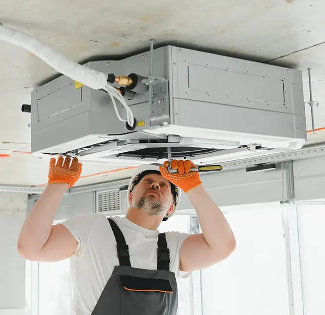 Why Homeowners & Businesses Trust Us Dinuba, CA