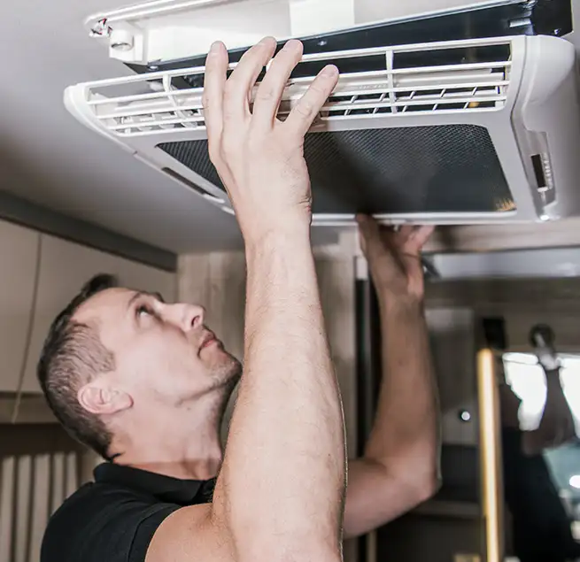 Why Homeowners & Businesses Trust Us Dinuba, CA