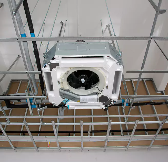 Why Homeowners & Businesses Trust Us Dinuba, CA