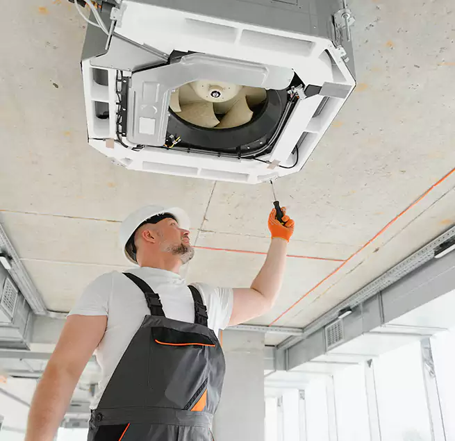 Why Homeowners Businesses Trust Us in Dinuba, CA