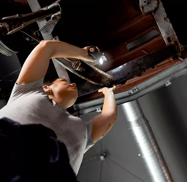 Why Homeowners & Businesses Trust Us Dinuba, CA