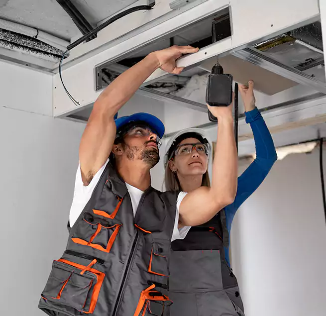 Why Homeowners & Businesses Trust Us in Dinuba, CA