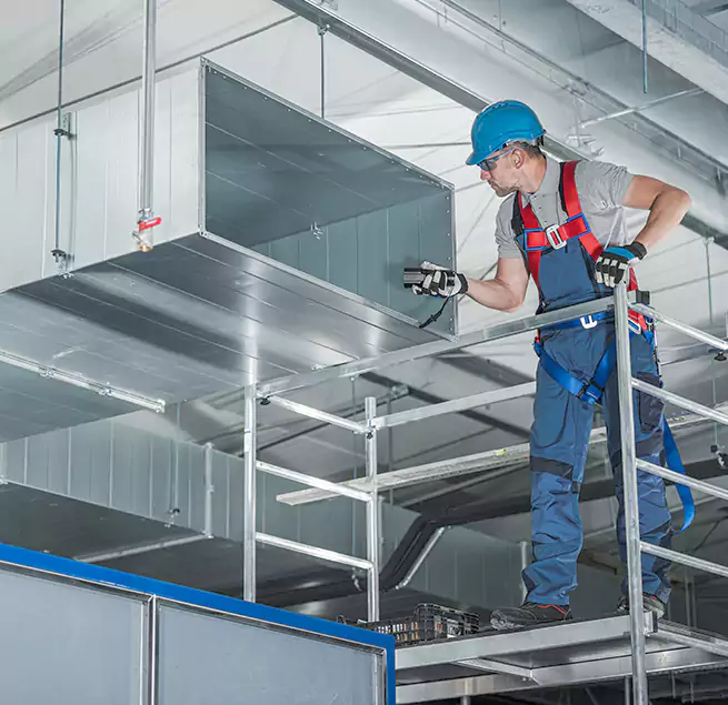 Why Homeowners & Businesses Trust Us Dinuba, CA