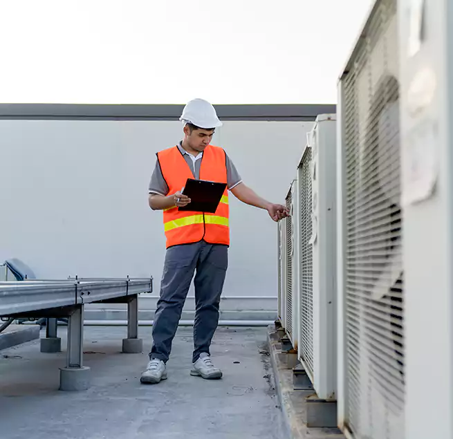 Why Homeowners & Businesses Trust Us in Dinuba, CA?